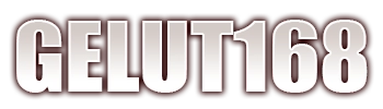 GELUT168 Logo